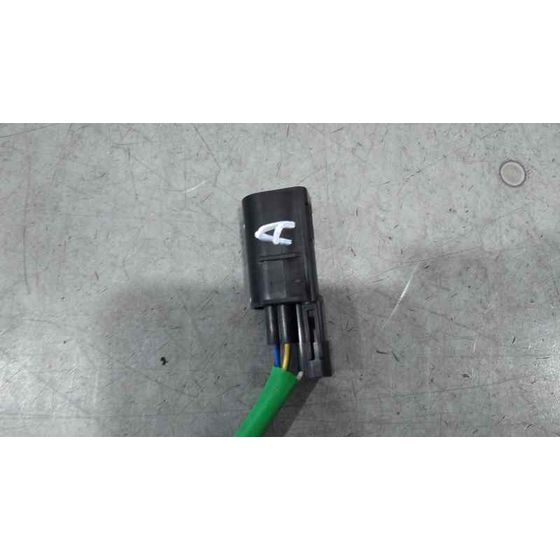 Sonda Lambda para Renault Captur Ii