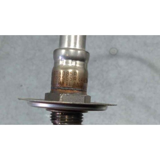 Sonda Lambda para Renault Captur Ii
