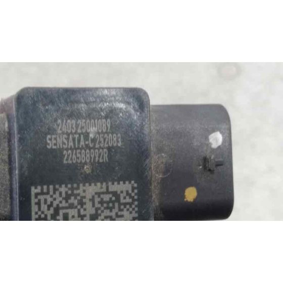 Sensor para Renault Captur Ii