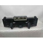 Mando Climatizador para Seat Leon (1P1)