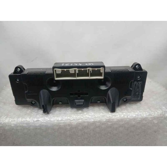 Mando Climatizador para Seat Leon (1P1)