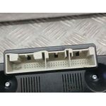 Mando Climatizador para Seat Leon (1P1)