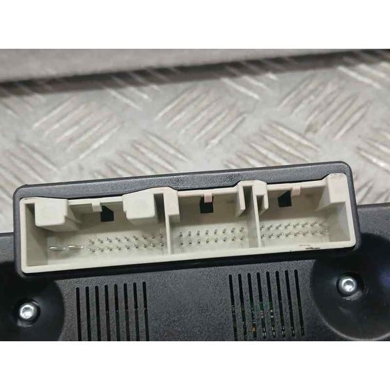 Mando Climatizador para Seat Leon (1P1)