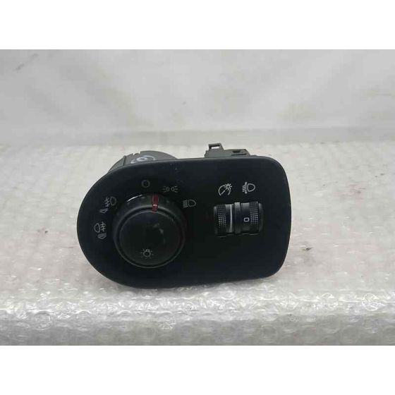 Mando Luces para Seat Leon (1P1)