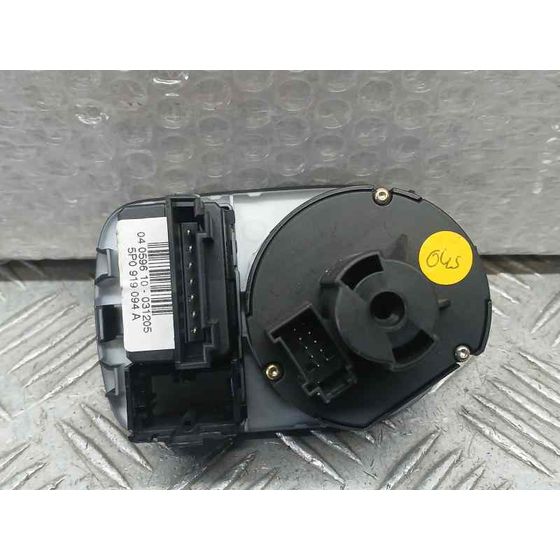 Mando Luces para Seat Leon (1P1)