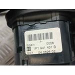 Mando Luces para Seat Leon (1P1)