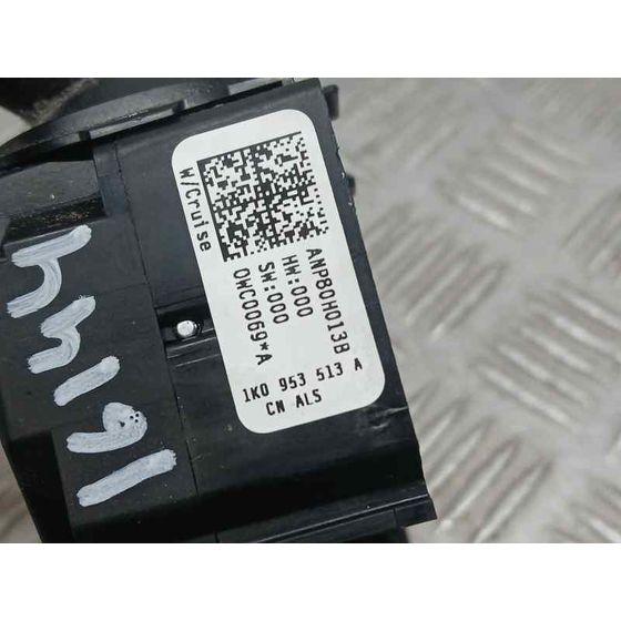 Mando Intermitentes para Seat Leon (1P1)