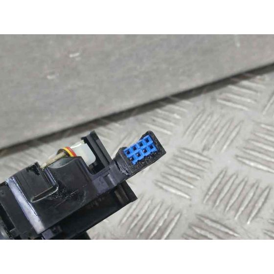 Mando Limpia para Seat Leon (1P1)