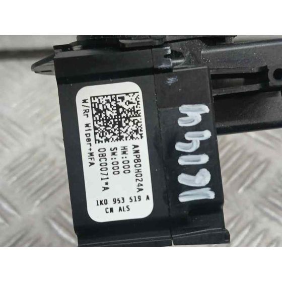 Mando Limpia para Seat Leon (1P1)