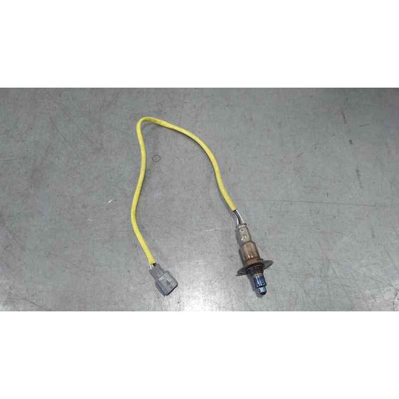 Sonda Lambda para Renault Captur Ii