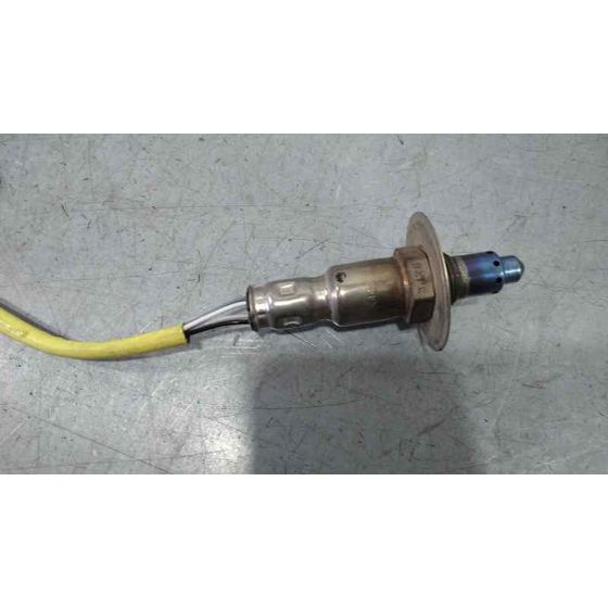 Sonda Lambda para Renault Captur Ii