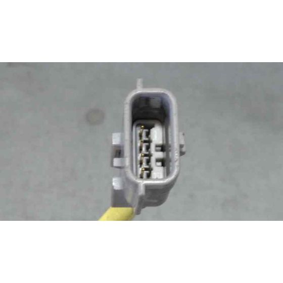 Sonda Lambda para Renault Captur Ii