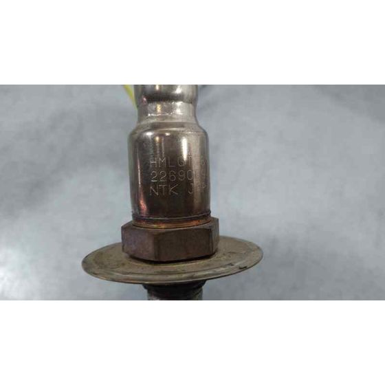 Sonda Lambda para Renault Captur Ii