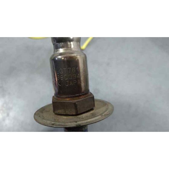 Sonda Lambda para Renault Captur Ii