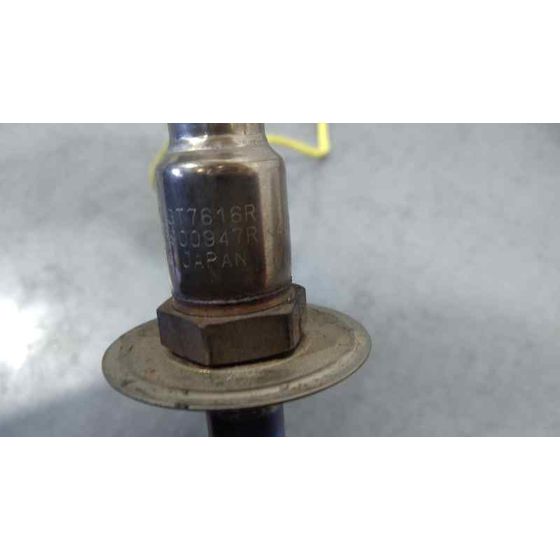 Sonda Lambda para Renault Captur Ii