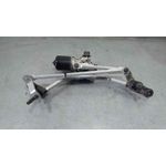 Motor Limpia Delantero para Renault Captur Ii
