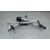 Motor Limpia Delantero para Renault Captur Ii