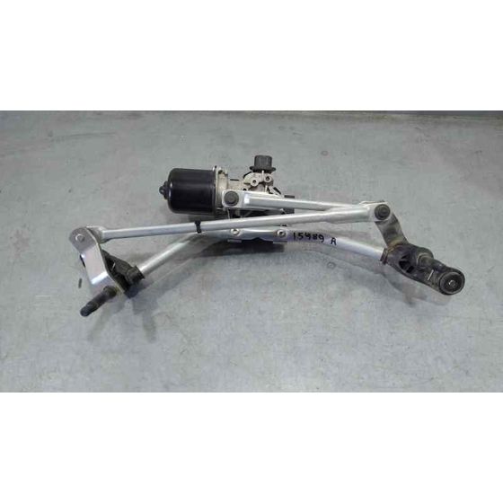 Motor Limpia Delantero para Renault Captur Ii