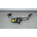 Motor Limpia Delantero para Renault Captur Ii