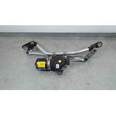 Motor Limpia Delantero para Renault Captur Ii