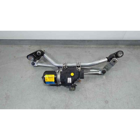 Motor Limpia Delantero para Renault Captur Ii