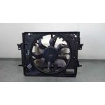 Electroventilador para Renault Captur Ii