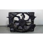 Electroventilador para Renault Captur Ii