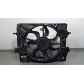 Electroventilador para Renault Captur Ii