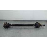 Transmision Delantera Derecha para Seat Altea Xl (5P5)
