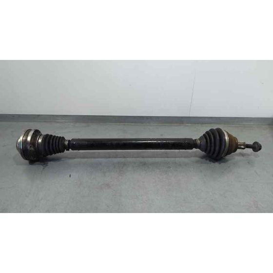 Transmision Delantera Derecha para Seat Altea Xl (5P5)