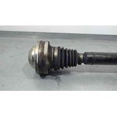 Transmision Delantera Derecha para Seat Altea Xl (5P5)
