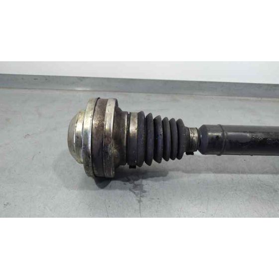 Transmision Delantera Derecha para Seat Altea Xl (5P5)