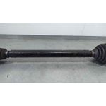Transmision Delantera Derecha para Seat Altea Xl (5P5)
