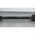 Transmision Delantera Derecha para Seat Altea Xl (5P5)