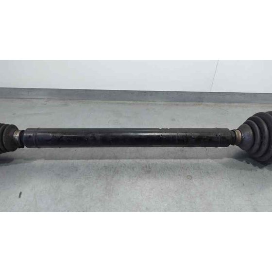 Transmision Delantera Derecha para Seat Altea Xl (5P5)