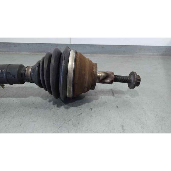 Transmision Delantera Derecha para Seat Altea Xl (5P5)