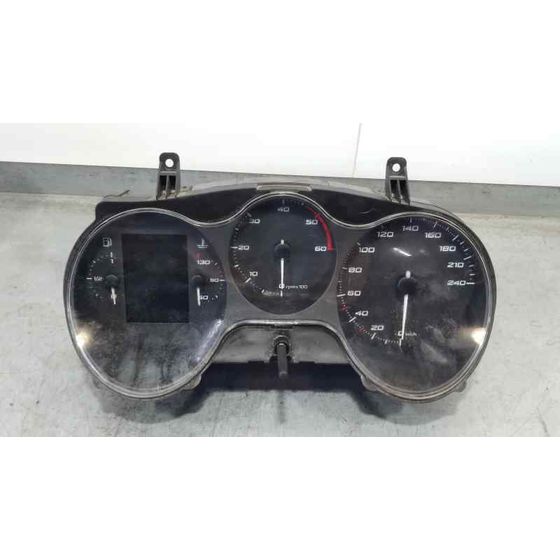 Cuadro Instrumentos para Seat Altea Xl (5P5)