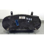 Cuadro Instrumentos para Seat Altea Xl (5P5)