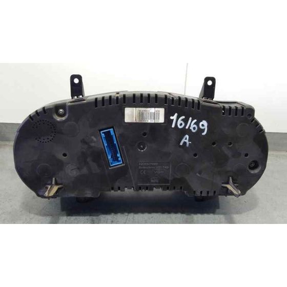 Cuadro Instrumentos para Seat Altea Xl (5P5)