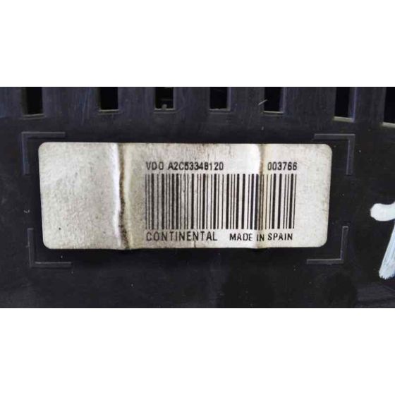 Cuadro Instrumentos para Seat Altea Xl (5P5)