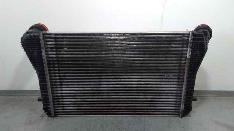 Intercooler para Seat Altea Xl (5P5)