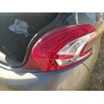 Piloto Trasero Derecho para Peugeot 208
