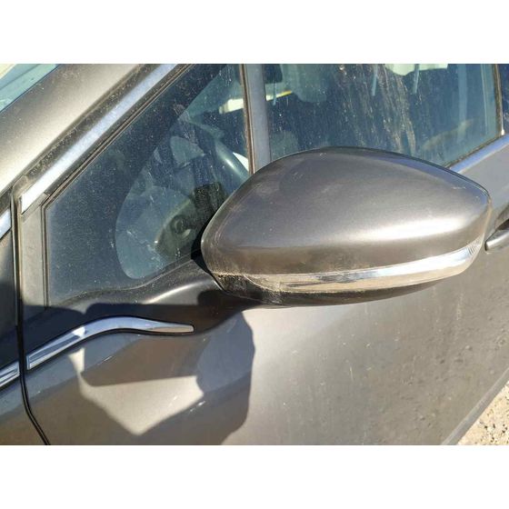Retrovisor Izquierdo para Peugeot 208