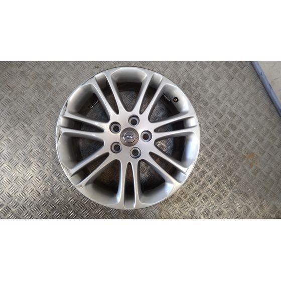 Llanta para Opel Insignia Berlina