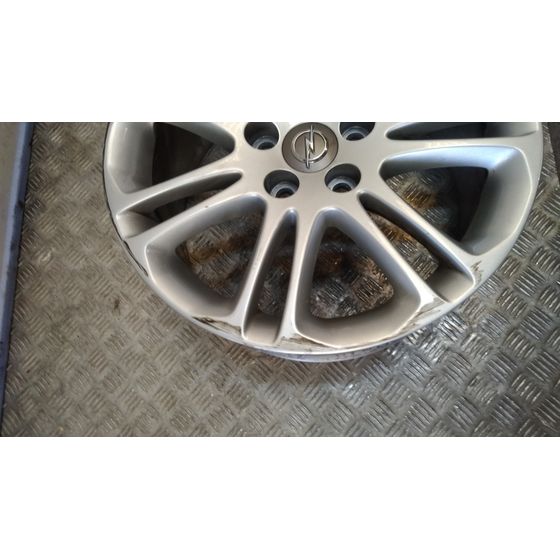 Llanta para Opel Insignia Berlina