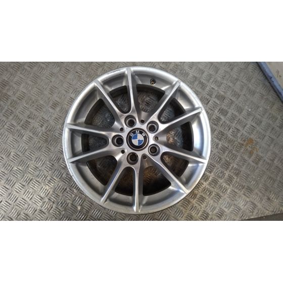 Llanta para Bmw Serie 5 Berlina (E39)