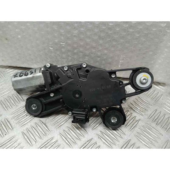 Motor Limpia Trasero para Ford Kuga (Cbv)
