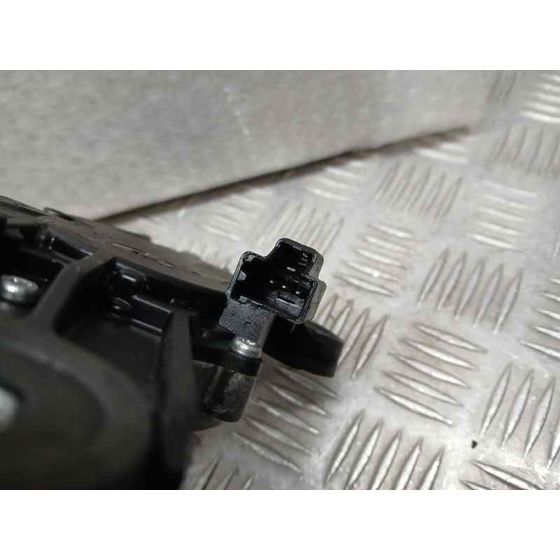 Motor Limpia Trasero para Ford Kuga (Cbv)
