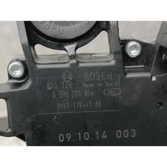 Motor Limpia Trasero para Ford Kuga (Cbv)