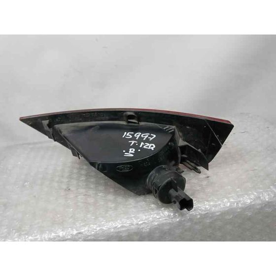 Piloto Trasero Izquierdo Paragolpes para Ford Kuga (Cbv)